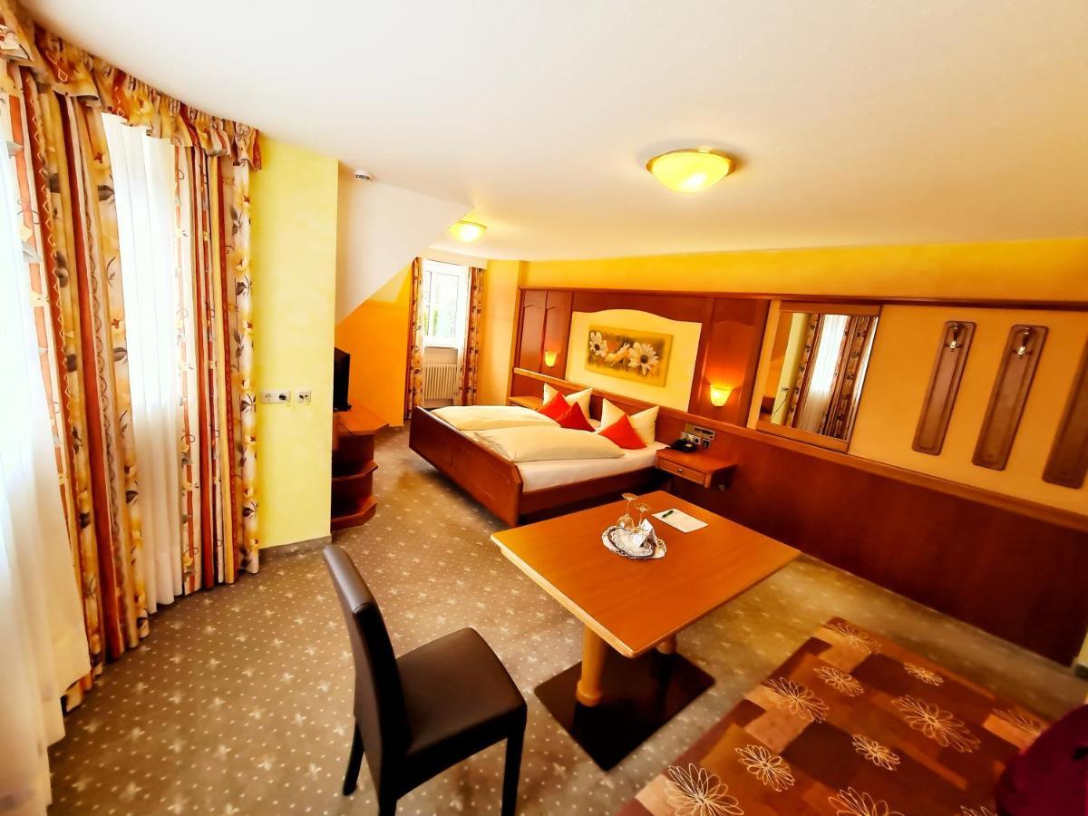 Parkhotel Bad Faulenbach Füssen Exterior foto