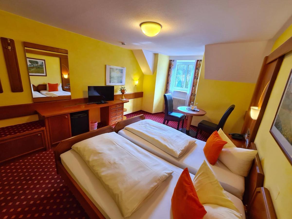 Parkhotel Bad Faulenbach Füssen Exterior foto