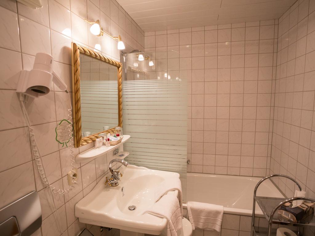 Parkhotel Bad Faulenbach Füssen Cameră foto