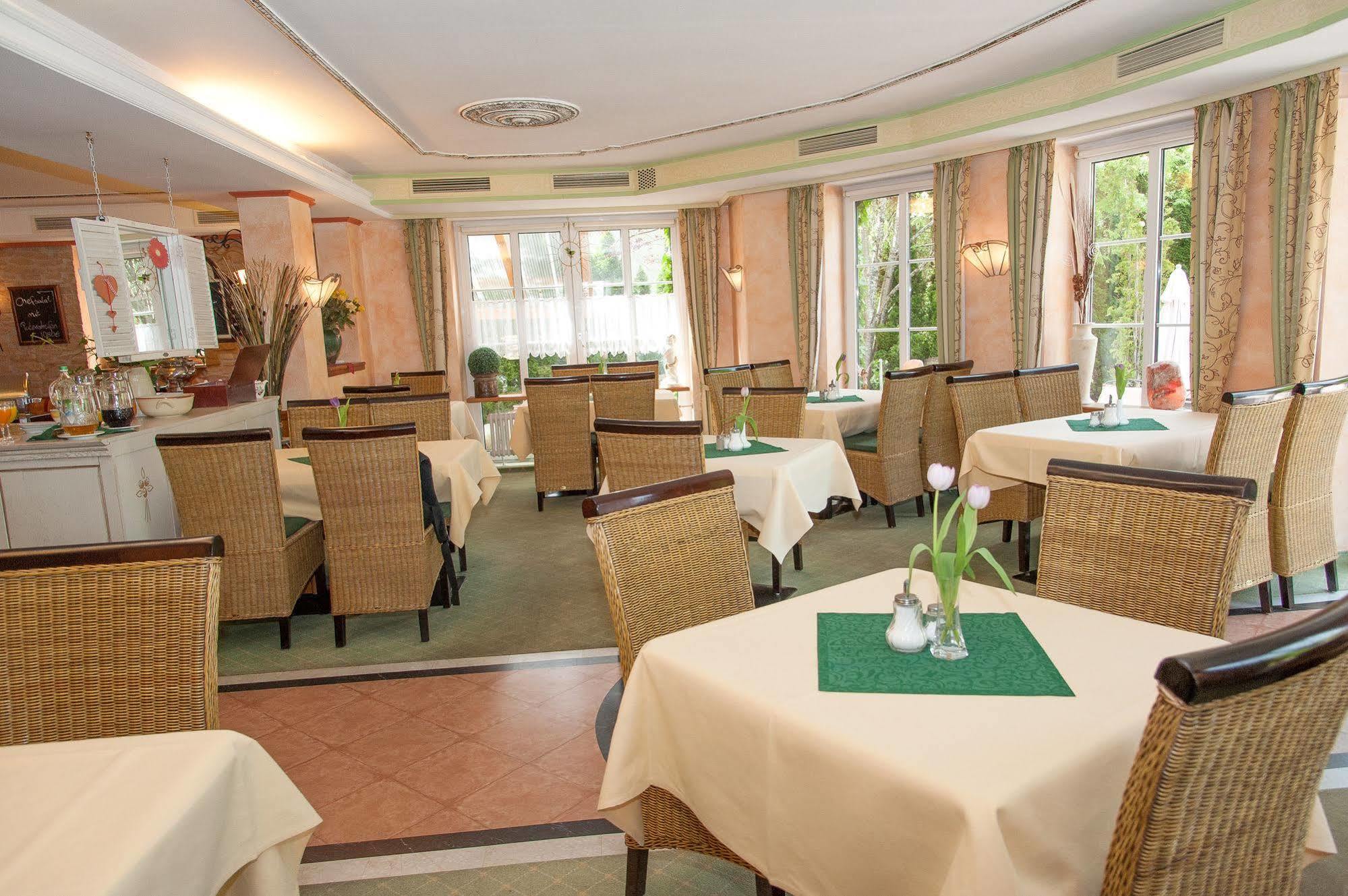 Parkhotel Bad Faulenbach Füssen Exterior foto
